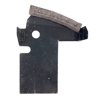 -12749-005   PIPER BAFFLE ASSEMBLY - FRONT RIGHT