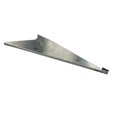 U11719-001   UNIVAIR FAIRING ATTACH PLATE - RIGHT - FITS PIPER