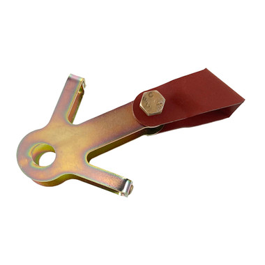 U10552-001   UNIVAIR PULLEY HOUSING - RIGHT - FITS PIPER