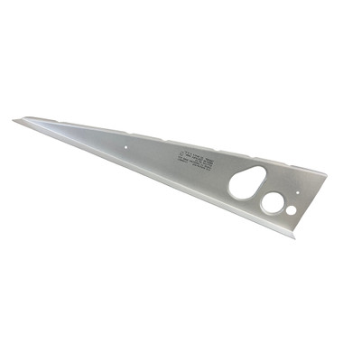 U61210-001   UNIVAIR TRAILING EDGE RIB - RIGHT - FITS PIPER