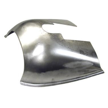 U14257-000  UNIVAIR SCOOP - FITS PIPER