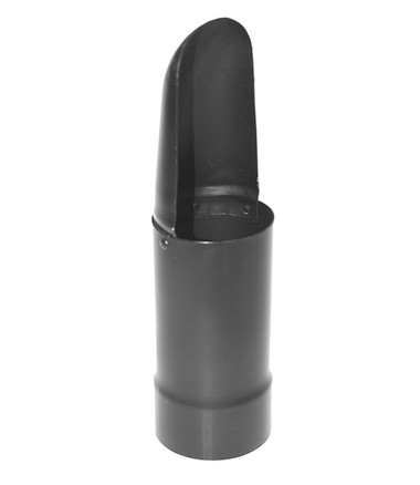 U70442-002   UNIVAIR SCOOP ASSEMBLY - FITS PIPER