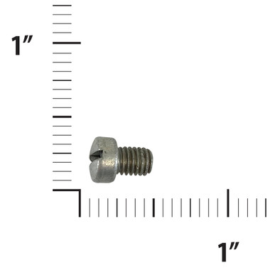-12606-000   PIPER SCREW