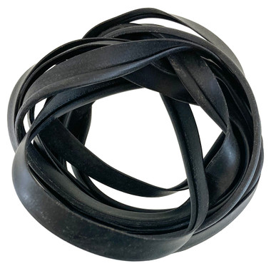 U19795-000   UNIVAIR FAIRING SEAL - 10 FEET - FITS PIPER