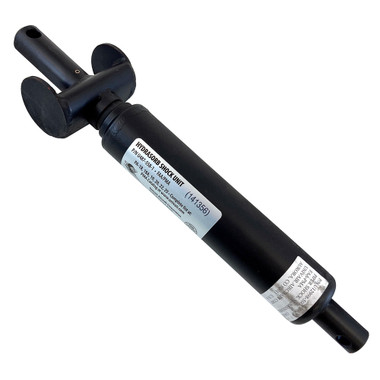 U12998-500 UNIVAIR SHOCK SUBASSEMBLY - FITS PIPER