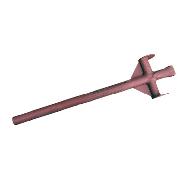 U31392-000   UNIVAIR SHORT SHOCK STRUT - FITS PIPER