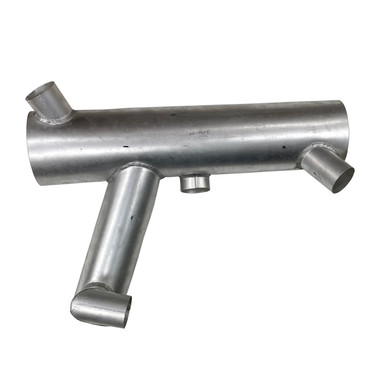 -12436-000   PIPER SHROUD