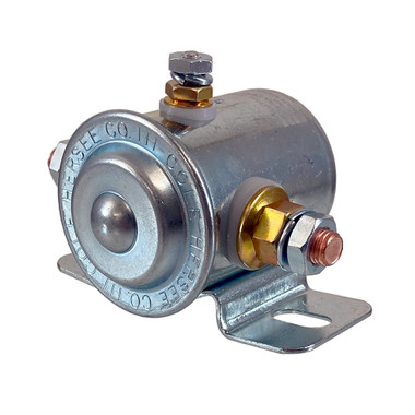 U487-149   UNIVAIR STARTER SOLENOID - FITS PIPER