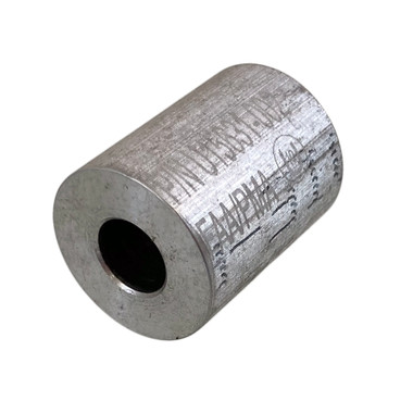 U15631-002   UNIVAIR SPACER - FITS PIPER