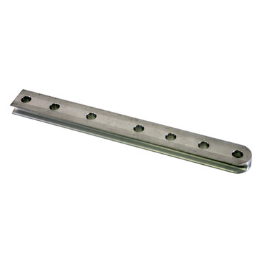 U10401-000   UNIVAIR FRONT SPAR BUTT HINGE FITTING - FITS PIPER