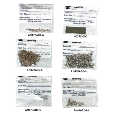 -760-840   PIPER SPAR KIT