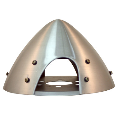 U13661-A   UNIVAIR COMPLETE SPINNER ASSEMBLY - FITS PIPER