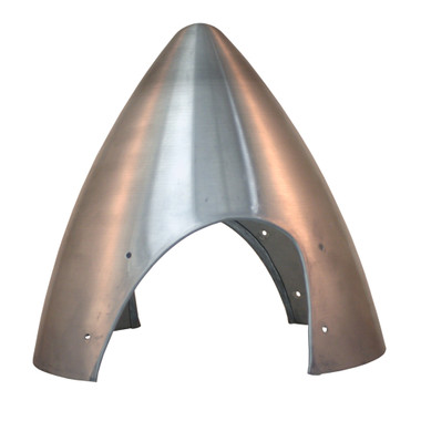 U64336-000   UNIVAIR SPINNER DOME - FITS PIPER