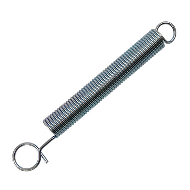 U81411-002   UNIVAIR BUNGEE CONTROL CABLE SPRING - FITS PIPER
