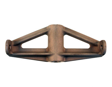 U42692-000   UNIVAIR STABILIZER ADJUST YOKE - FITS PIPER