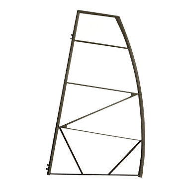 U12769-000   UNIVAIR STABILIZER ASSEMBLY - UNCOVERED - FITS PIPER PA-18