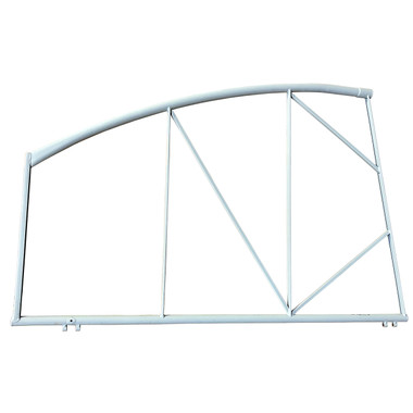 U12647-000   UNIVAIR STABILIZER ASSEMBLY - FITS PIPER