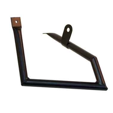 U81903-003   UNIVAIR ENTRY STEP ASSEMBLY - FITS PIPER