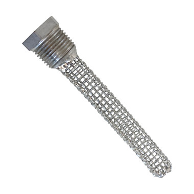 U72091-005   UNIVAIR FUEL TANK STRAINER - FITS PIPER
