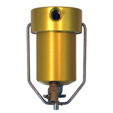 U14330-002   UNIVAIR FUEL STRAINER ASSEMBLY - FITS PIPER