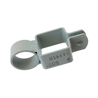 U14491-000   UNIVAIR STRUT CLAMP - FITS PIPER