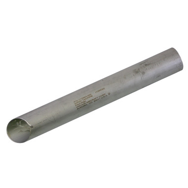 U10863-000   UNIVAIR EXHAUST TAILPIPE - FITS PIPER