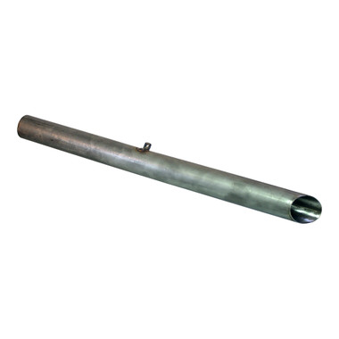 U11417-003   UNIVAIR TAILPIPE - FITS PIPER
