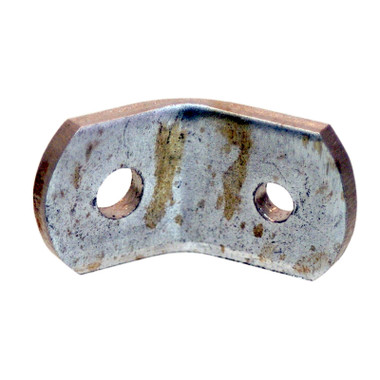 U10075-002   UNIVAIR TAIL BRACE FITTING - FITS PIPER