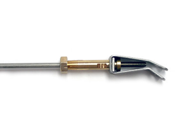 U10555-002   UNIVAIR TAIL BRACE UPPER WIRE ASSEMBLY - FITS PIPER
