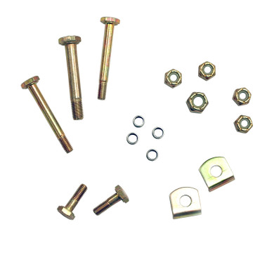 -10555-KIT   PIPER TAIL BRACE WIRE INSTALLATION KIT