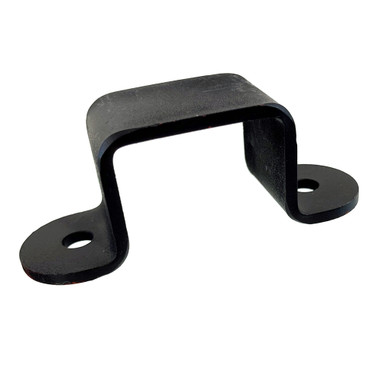 U30531-002   UNIVAIR TAILWHEEL SPRING CLAMP - FITS PIPER