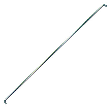 U41551-000   UNIVAIR THROTTLE LEVER CONNECTING LINK - FITS PIPER