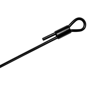 U41581-004   UNIVAIR BRAKE PEDAL TIE ROD - FITS PIPER