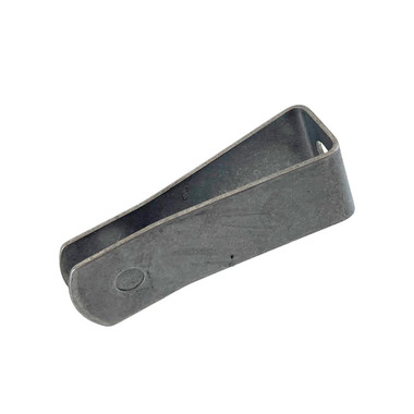 U10221-000   UNIVAIR TIE ROD CLEVIS - FITS PIPER