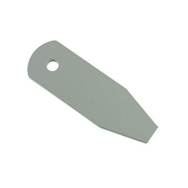 -80292-015   PIPER TAIL TIE ROD ATTACH FITTING