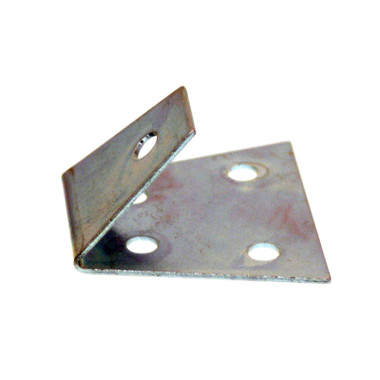 U16561-000   UNIVAIR TIP BOW FITTING - FITS PIPER