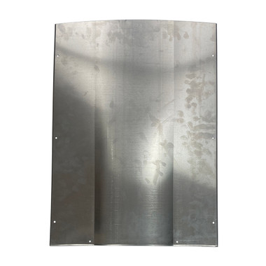 U10808-002   UNIVAIR TOP COWL - FITS PIPER PA-18