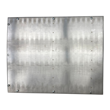U12356-000   UNIVAIR TOP COWL ASSEMBLY - FITS PIPER PA-18