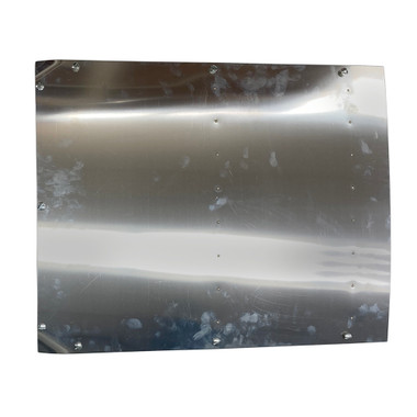 U12356-003   UNIVAIR TOP COWL ASSEMBLY - FITS PIPER PA-18