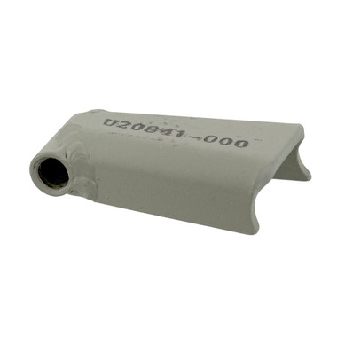 U20841-000   UNIVAIR TORQUE TUBE STOP - LEFT - FITS PIPER