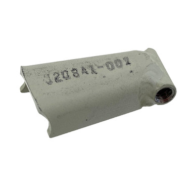 U20841-001   UNIVAIR TORQUE TUBE STOP - RIGHT - FITS PIPER
