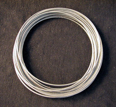 -41671-003   PIPER STABILIZER ADJUST CABLE