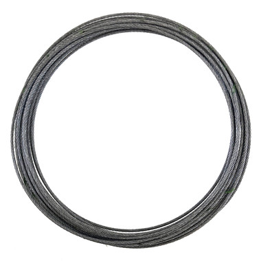 U41671-011   UNIVAIR STABILIZER ADJUST CABLE - FITS PIPER