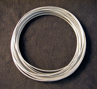 U41671-012   UNIVAIR STABILIZER ADJUST CABLE - FITS PIPER