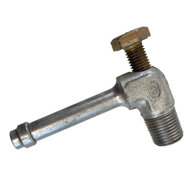 -14205-000   PIPER AIR REGULATING VALVE ASSEMBLY