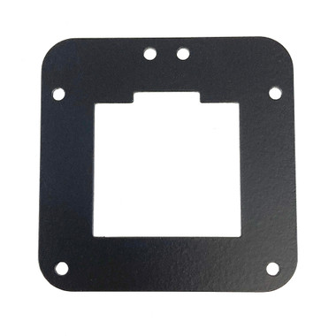 U14246-000   UNIVAIR VENT DOOR PLATE - FITS PIPER