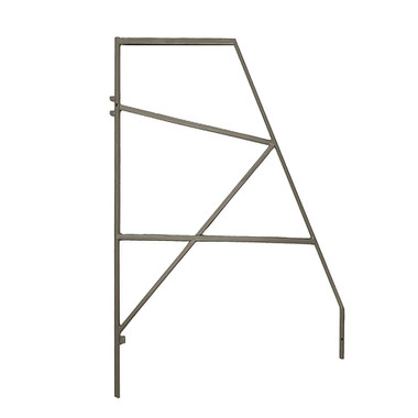 U40592-000   UNIVAIR VERTICAL STABILIZER - FITS PIPER