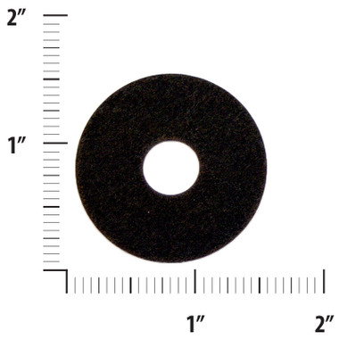 -80122-043   PIPER WASHER - FIBER