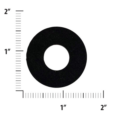 -80122-067   PIPER FUEL LINE WASHER AT FIREWALL