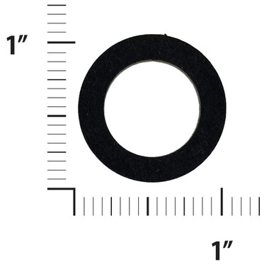 U81342-056   UNIVAIR BATTERY BOLT TERMINAL WASHER - FITS PIPER
